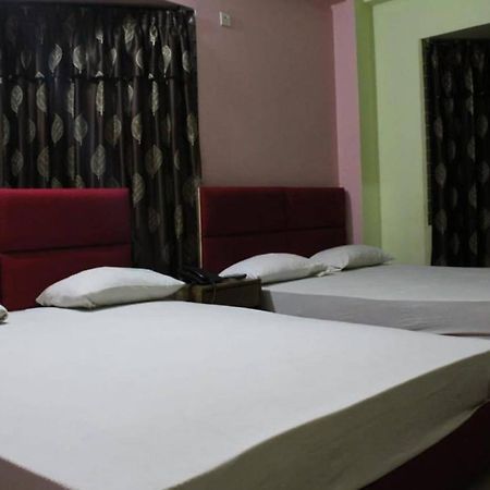 Saint Martin Resort Cox's Bazar Esterno foto