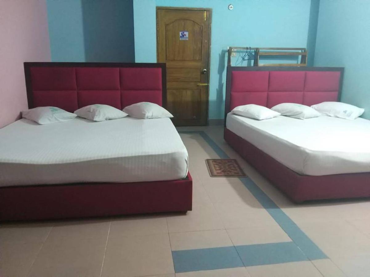 Saint Martin Resort Cox's Bazar Esterno foto