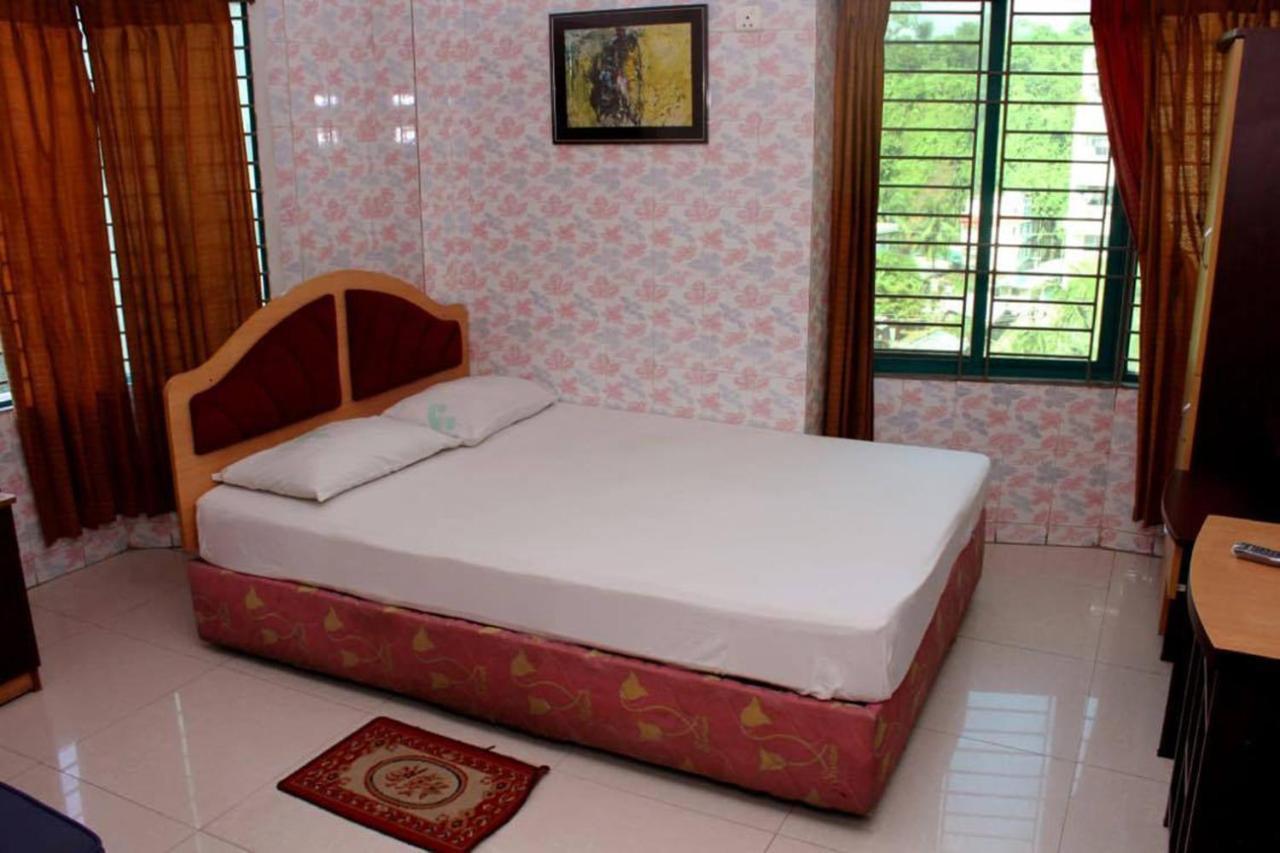 Saint Martin Resort Cox's Bazar Esterno foto