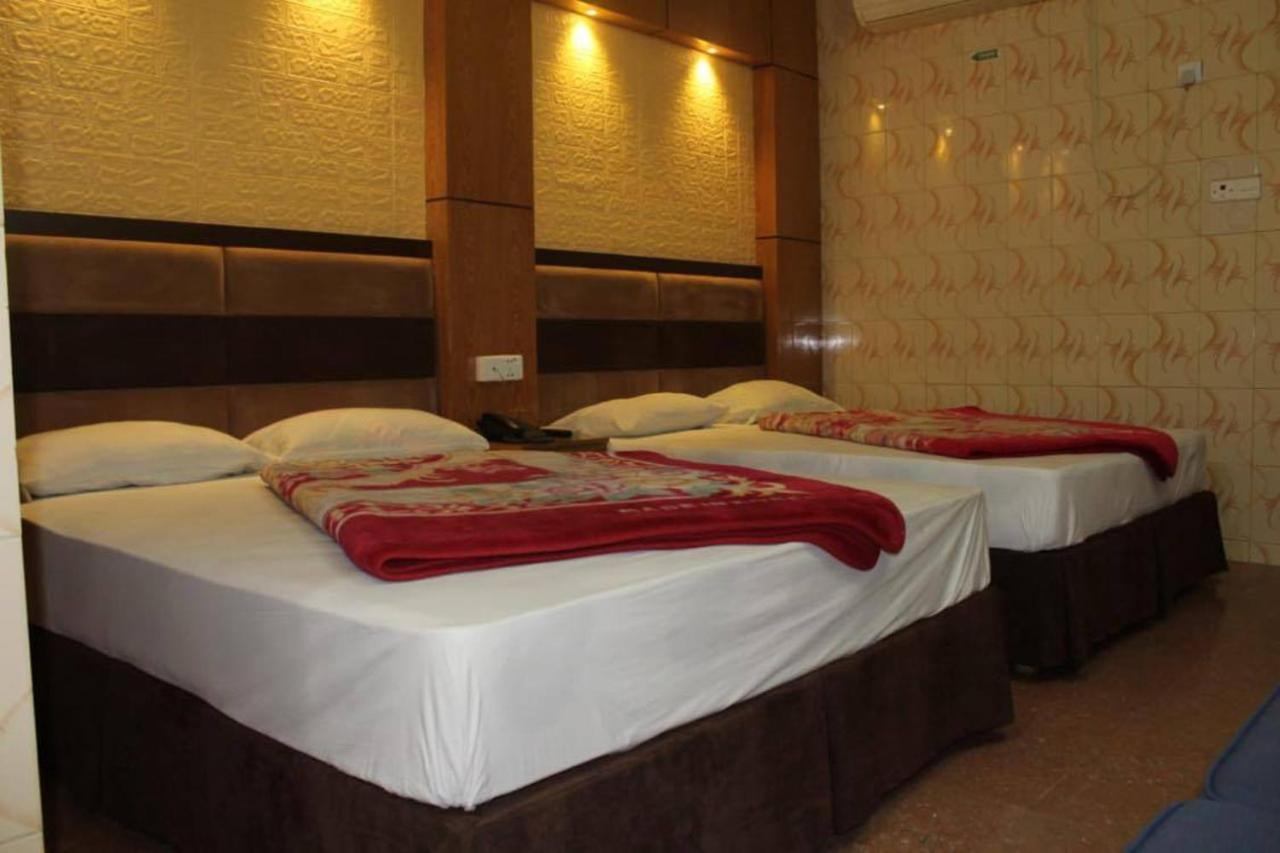 Saint Martin Resort Cox's Bazar Esterno foto