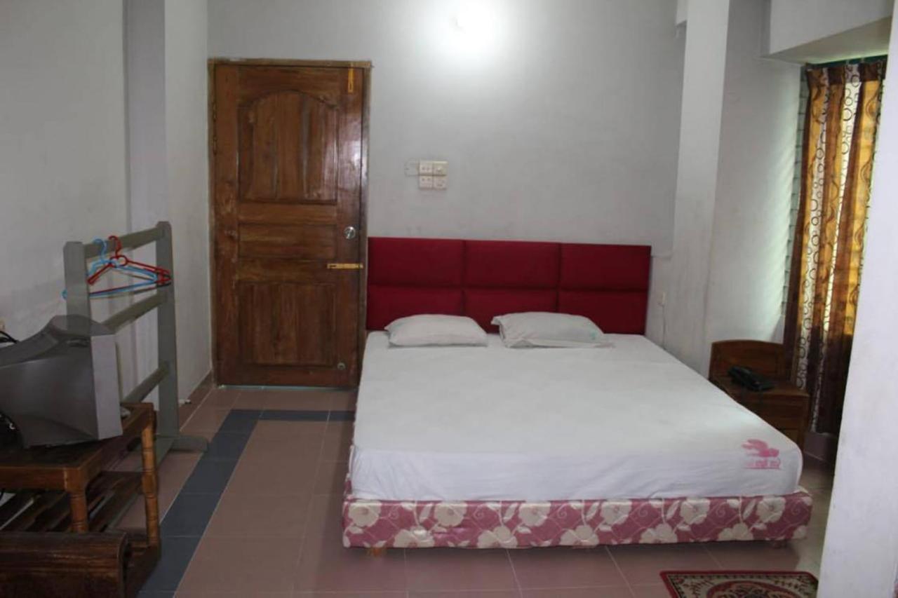 Saint Martin Resort Cox's Bazar Esterno foto