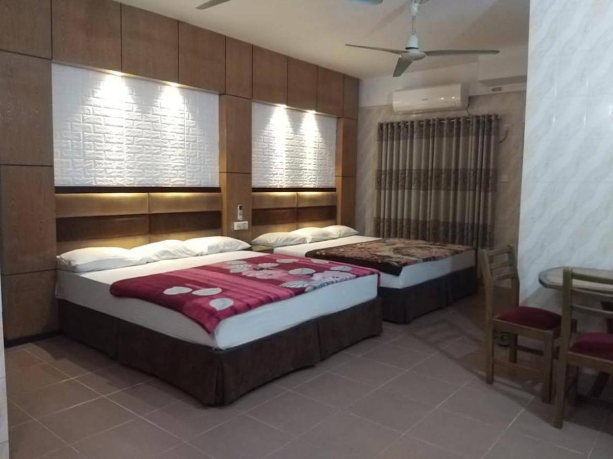 Saint Martin Resort Cox's Bazar Esterno foto