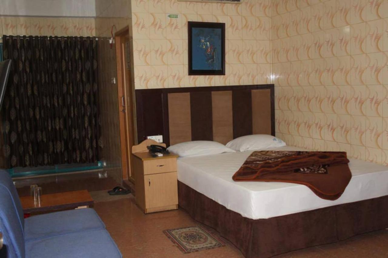 Saint Martin Resort Cox's Bazar Esterno foto