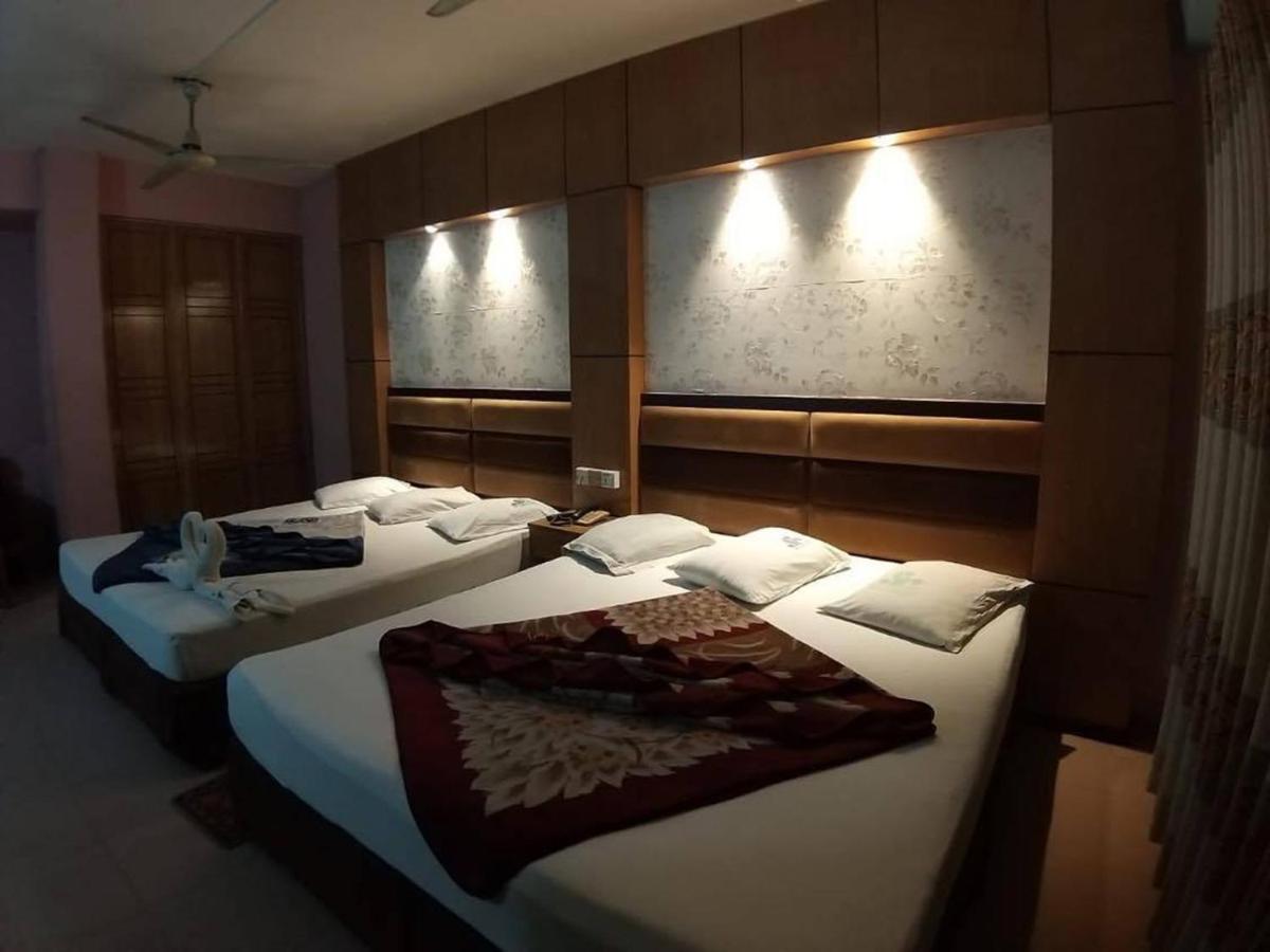 Saint Martin Resort Cox's Bazar Esterno foto