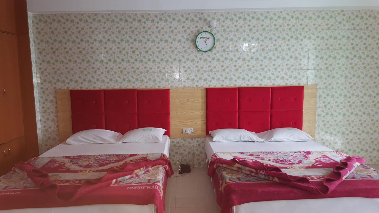 Saint Martin Resort Cox's Bazar Esterno foto