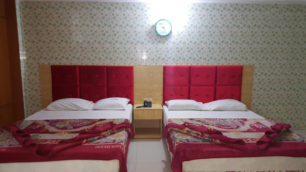 Saint Martin Resort Cox's Bazar Esterno foto