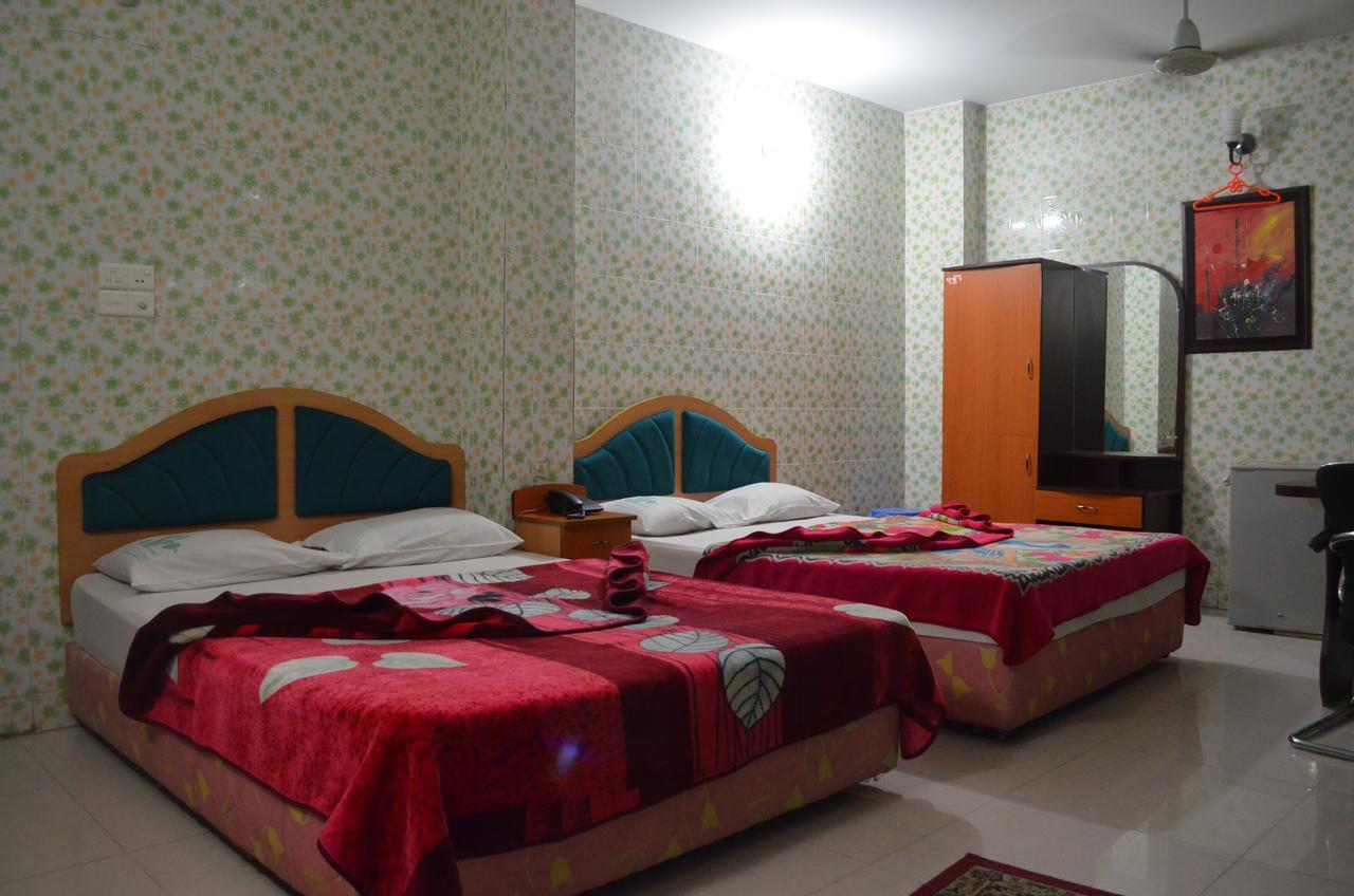 Saint Martin Resort Cox's Bazar Esterno foto