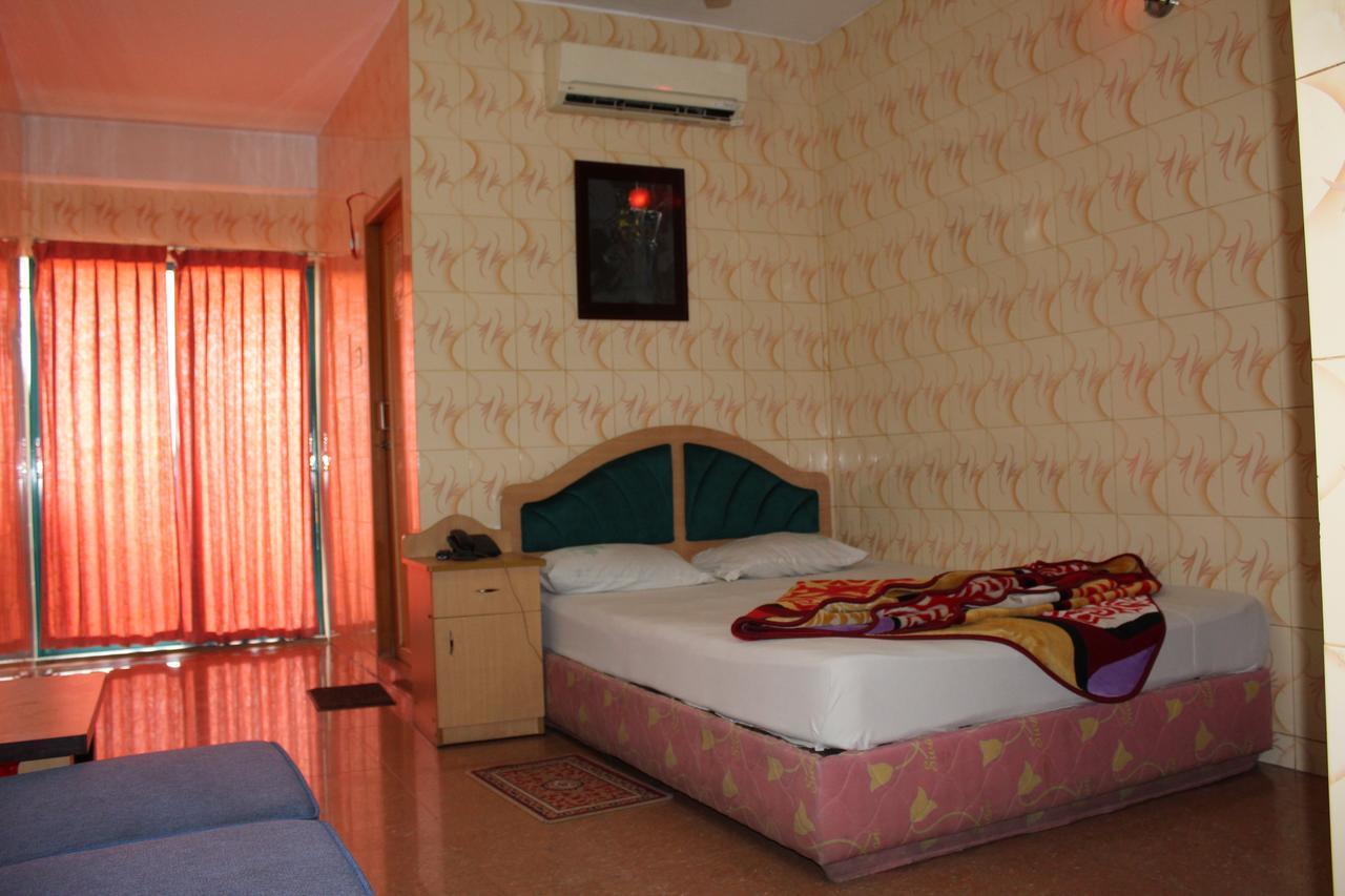 Saint Martin Resort Cox's Bazar Esterno foto