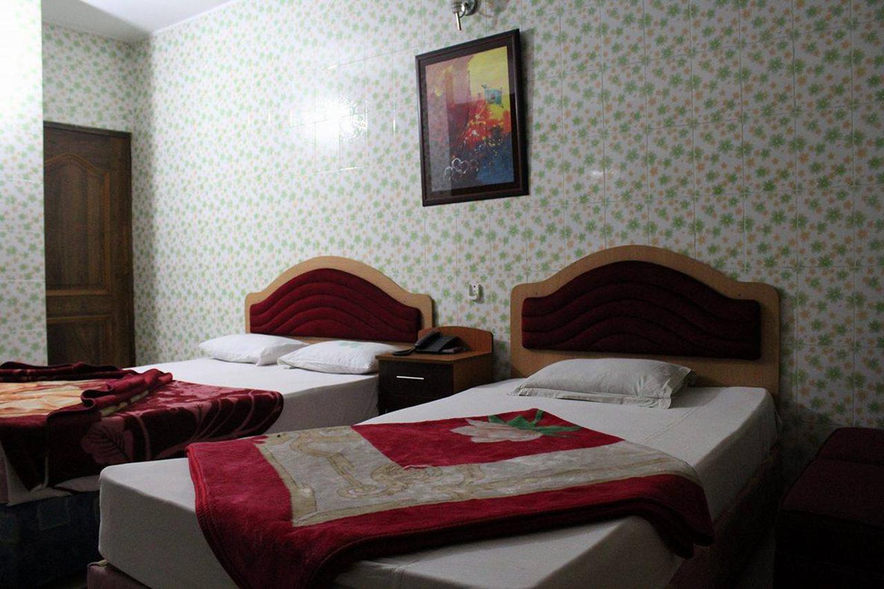 Saint Martin Resort Cox's Bazar Esterno foto
