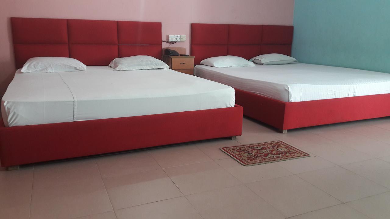 Saint Martin Resort Cox's Bazar Esterno foto