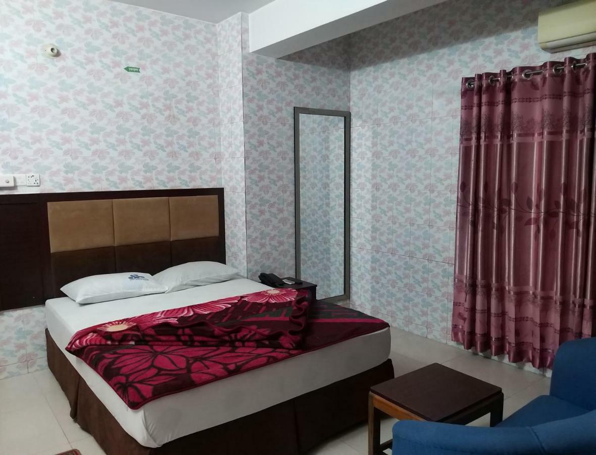 Saint Martin Resort Cox's Bazar Esterno foto