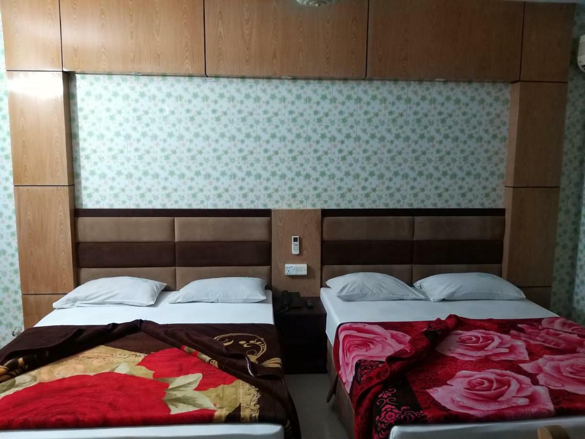 Saint Martin Resort Cox's Bazar Esterno foto