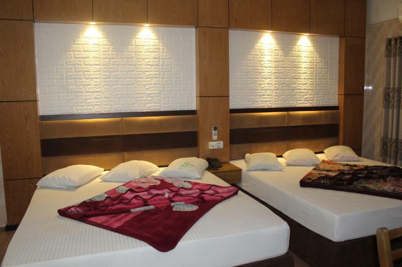 Saint Martin Resort Cox's Bazar Esterno foto