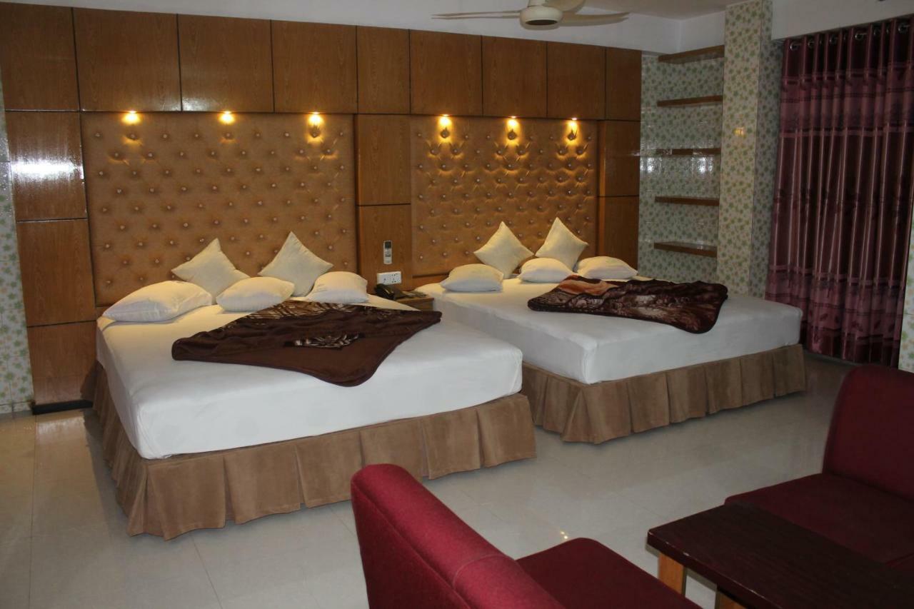Saint Martin Resort Cox's Bazar Esterno foto