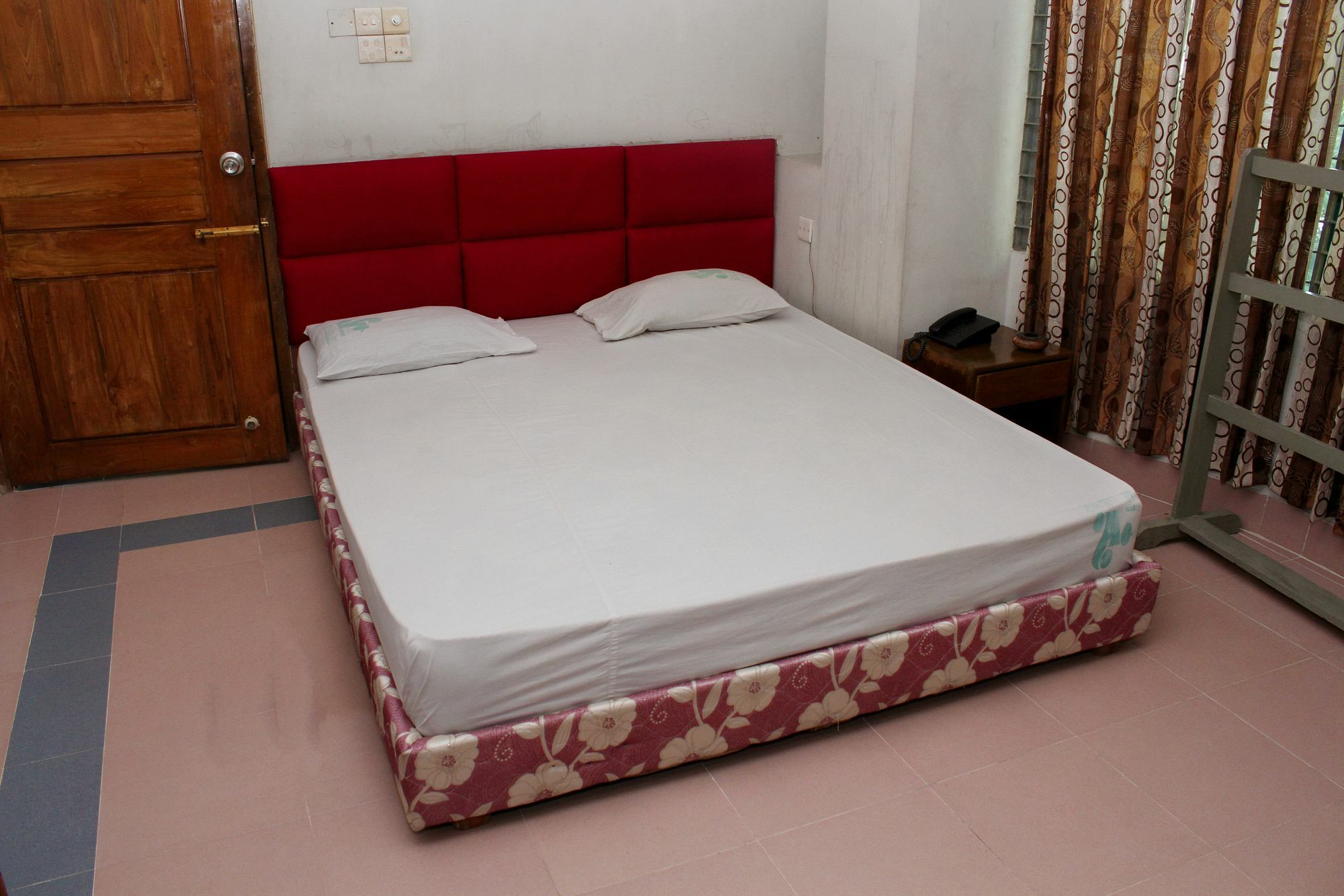 Saint Martin Resort Cox's Bazar Esterno foto