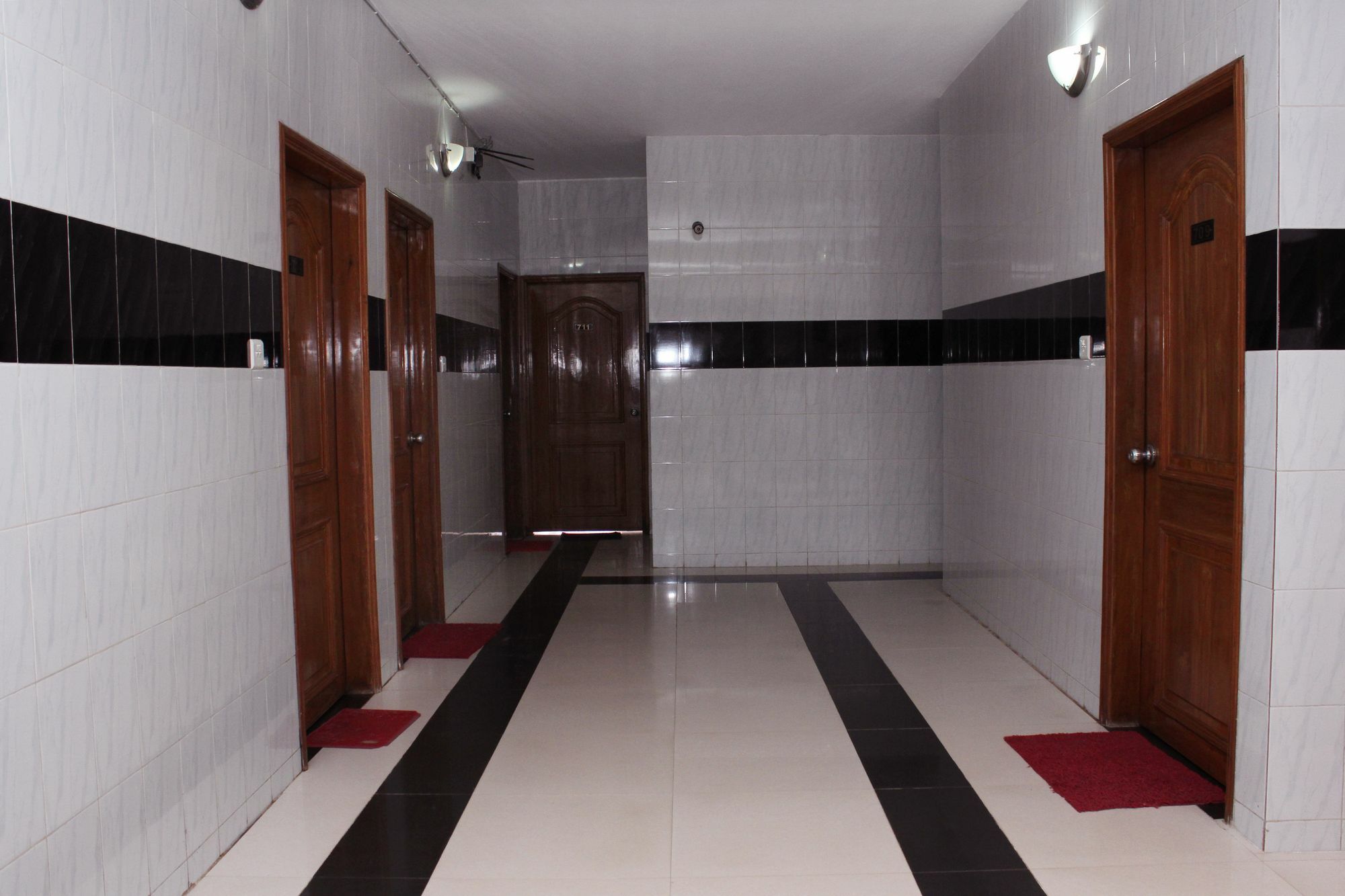 Saint Martin Resort Cox's Bazar Esterno foto