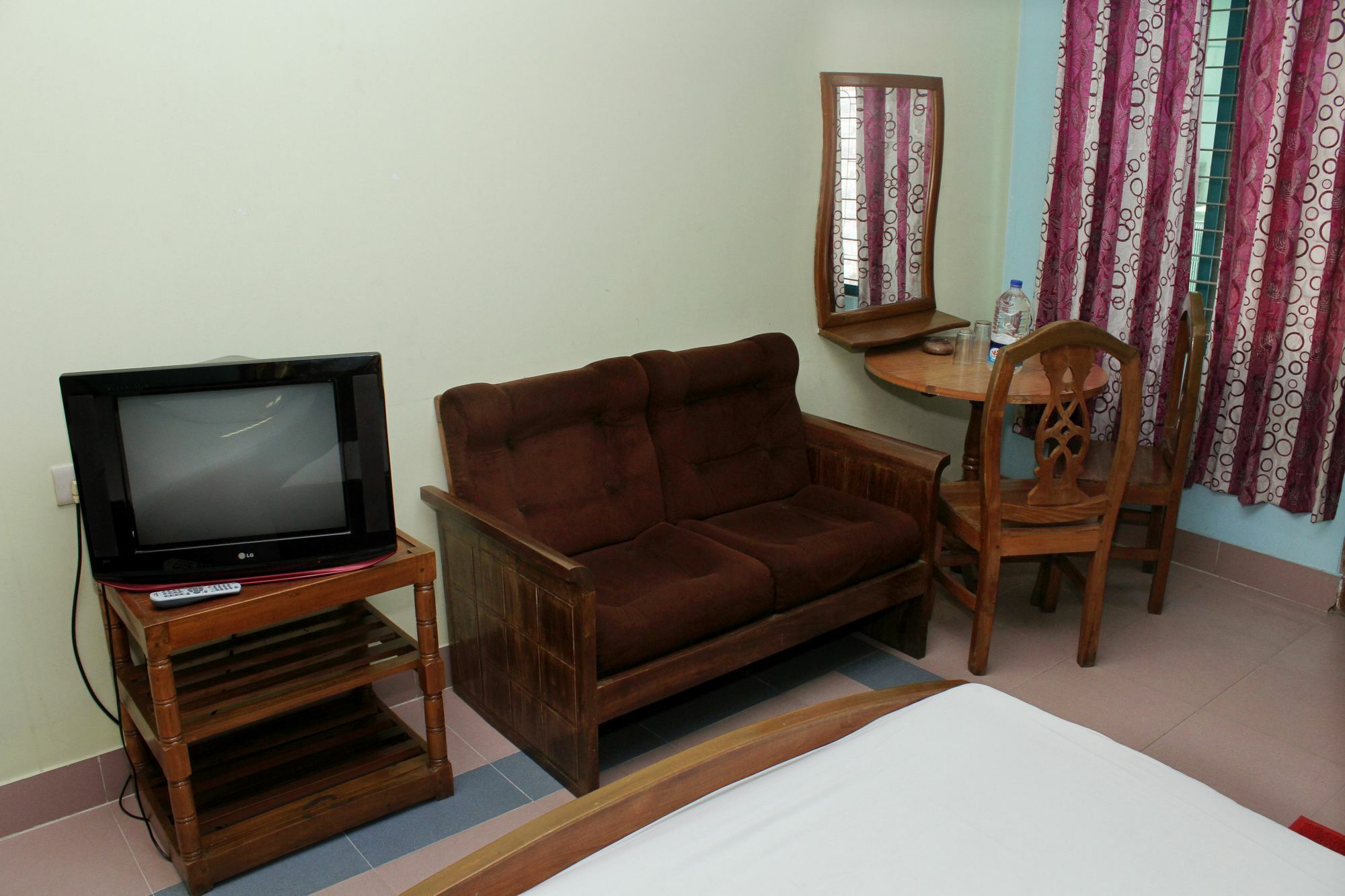 Saint Martin Resort Cox's Bazar Esterno foto