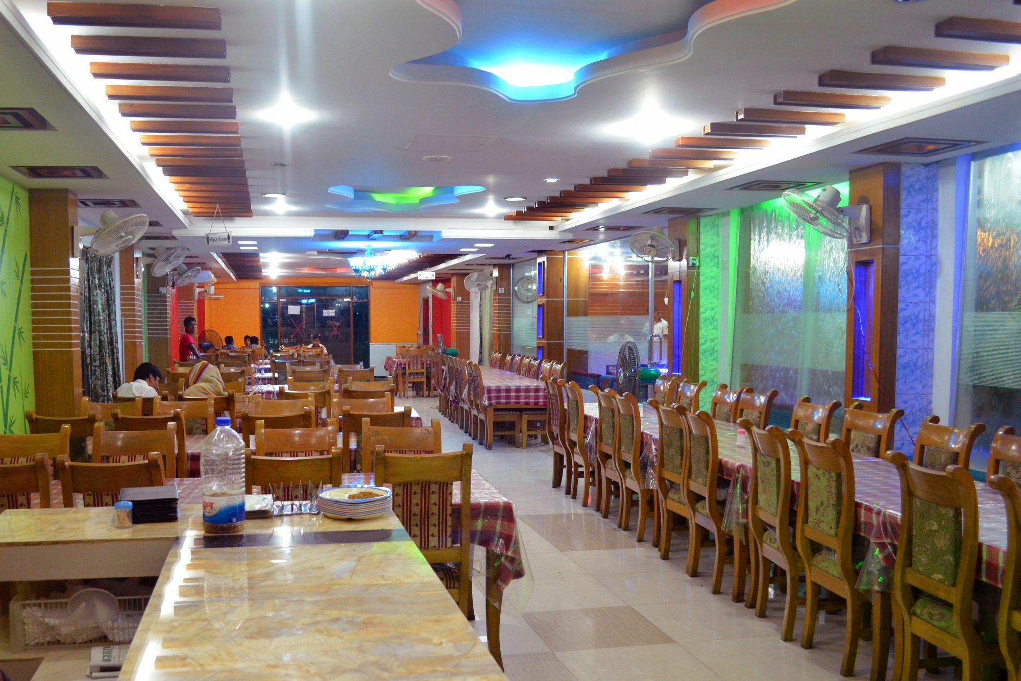Saint Martin Resort Cox's Bazar Esterno foto