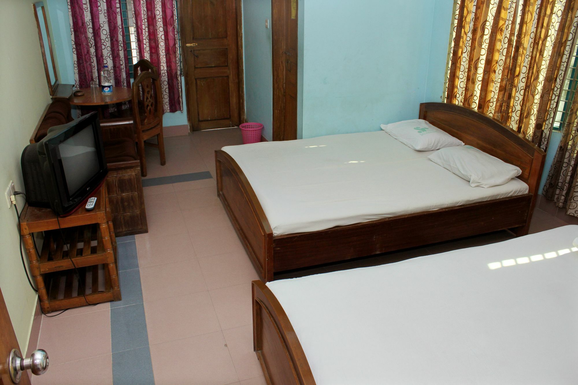 Saint Martin Resort Cox's Bazar Esterno foto