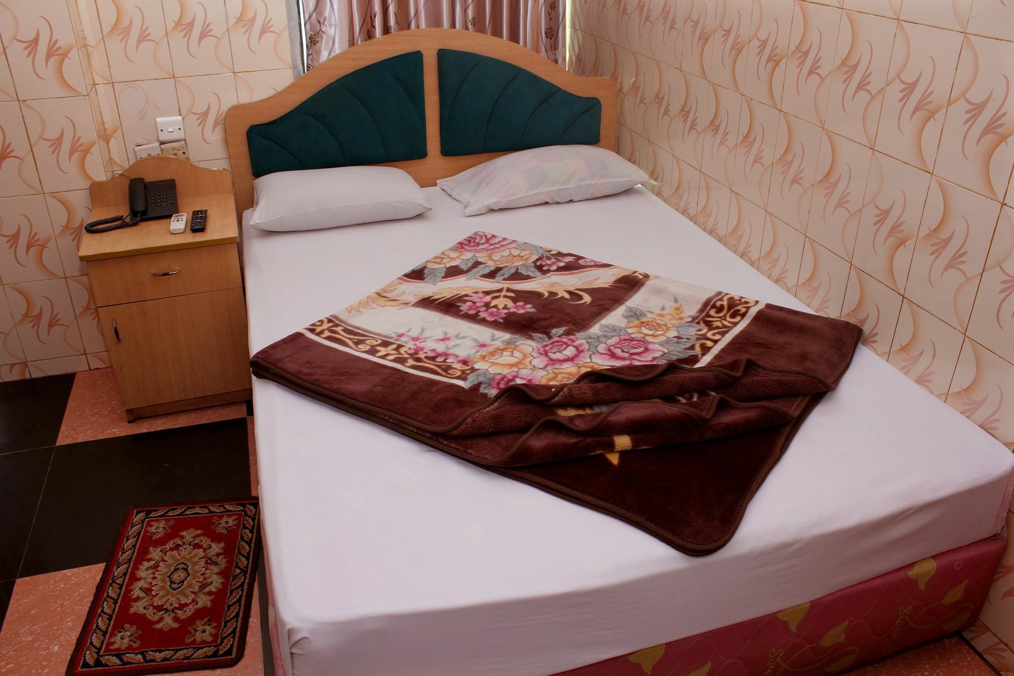 Saint Martin Resort Cox's Bazar Esterno foto