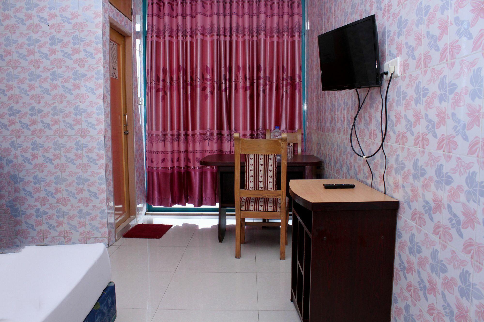 Saint Martin Resort Cox's Bazar Esterno foto