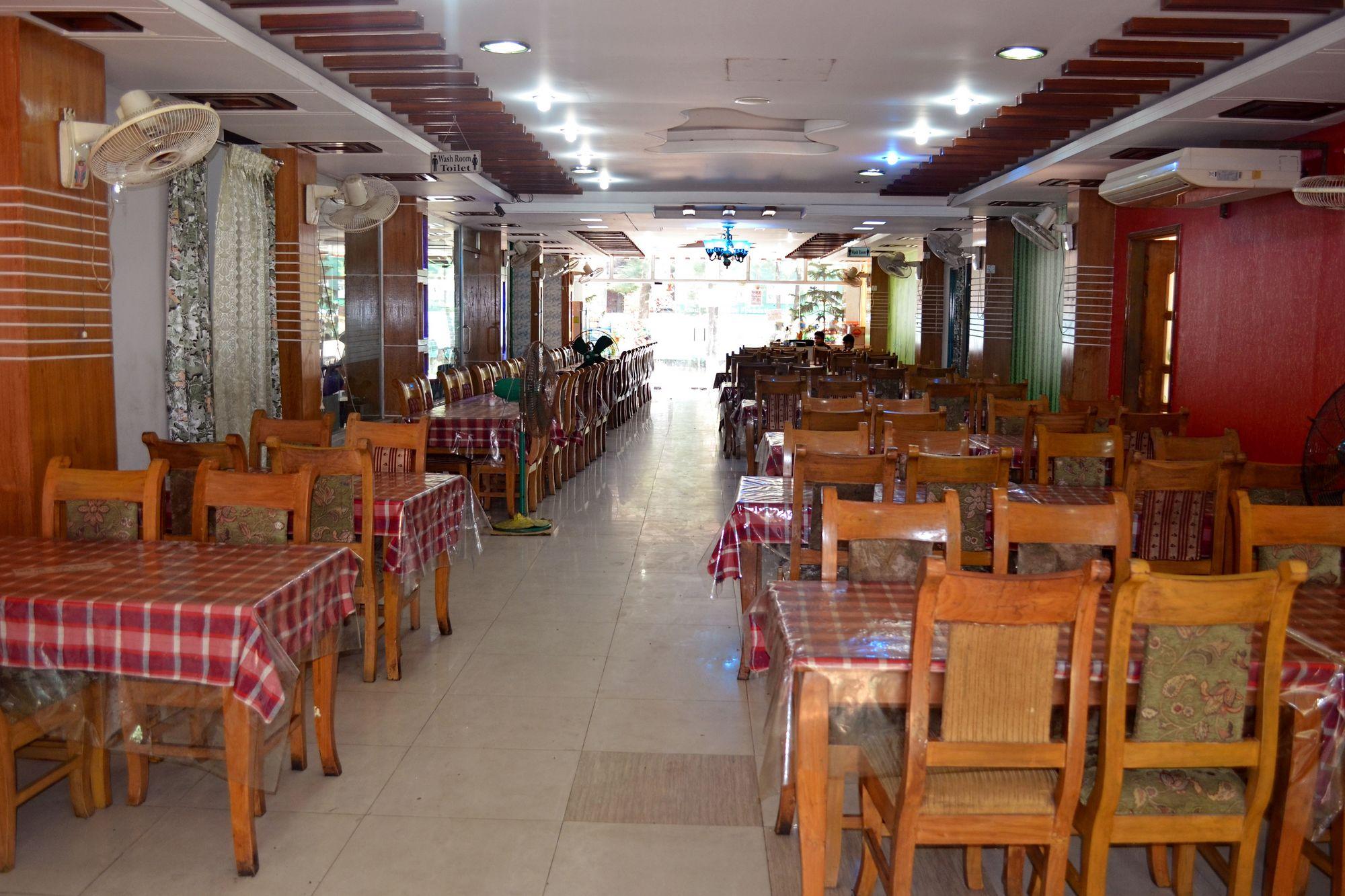 Saint Martin Resort Cox's Bazar Esterno foto