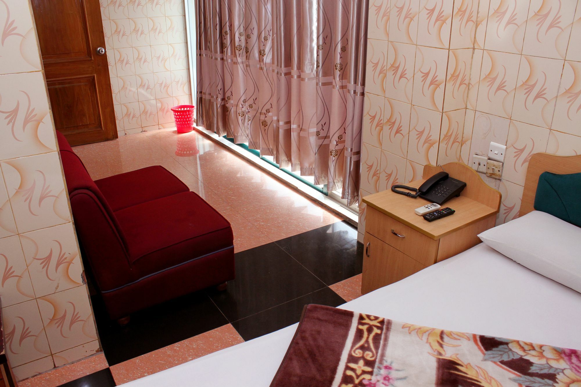 Saint Martin Resort Cox's Bazar Esterno foto