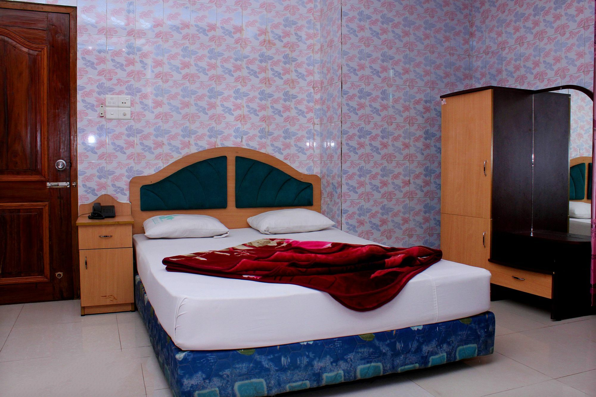 Saint Martin Resort Cox's Bazar Esterno foto